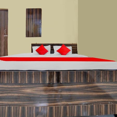 Hotel O Prakash Inn Dzsamsedpur Kültér fotó