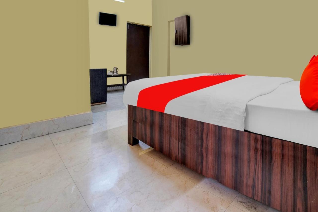 Hotel O Prakash Inn Dzsamsedpur Kültér fotó