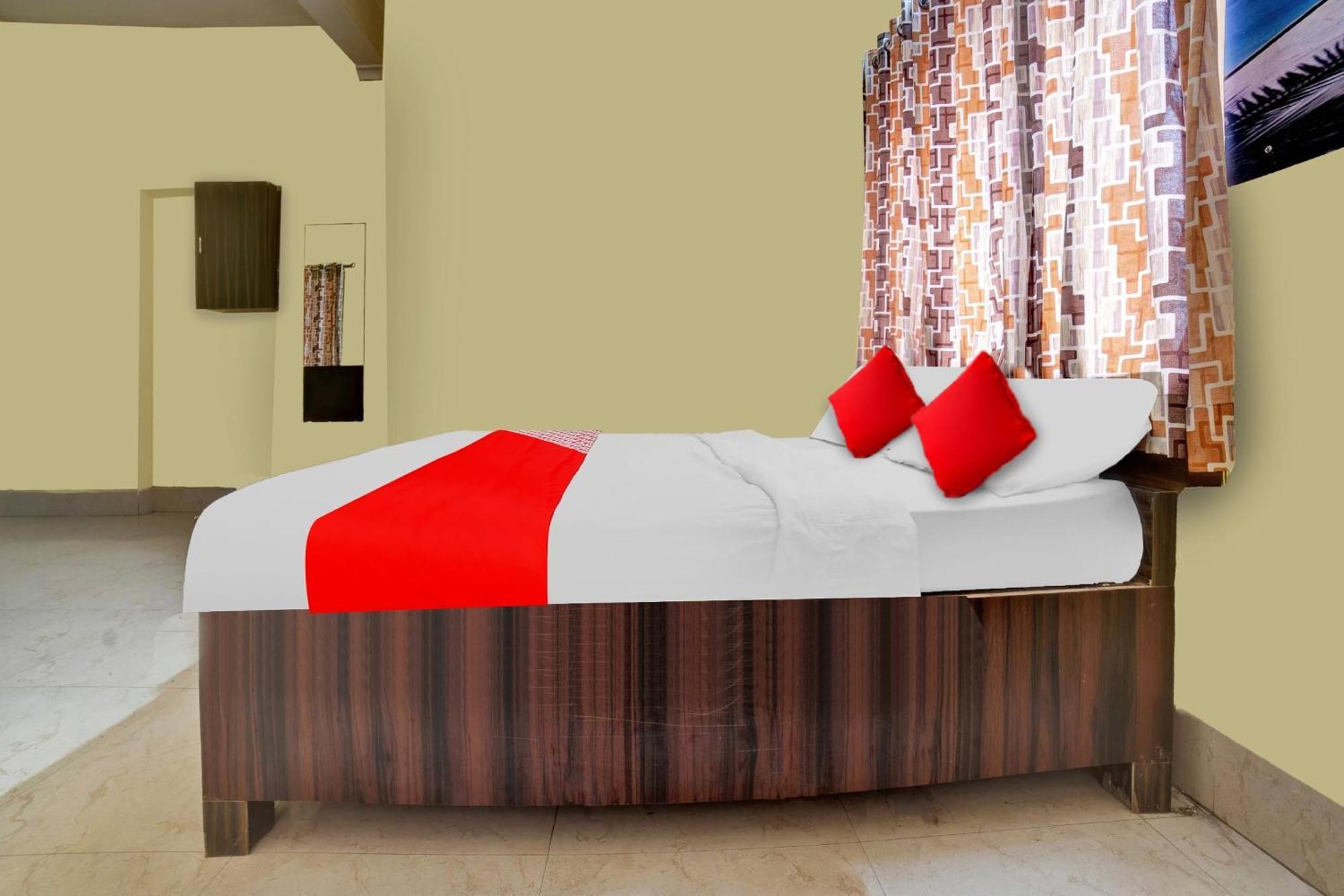 Hotel O Prakash Inn Dzsamsedpur Kültér fotó