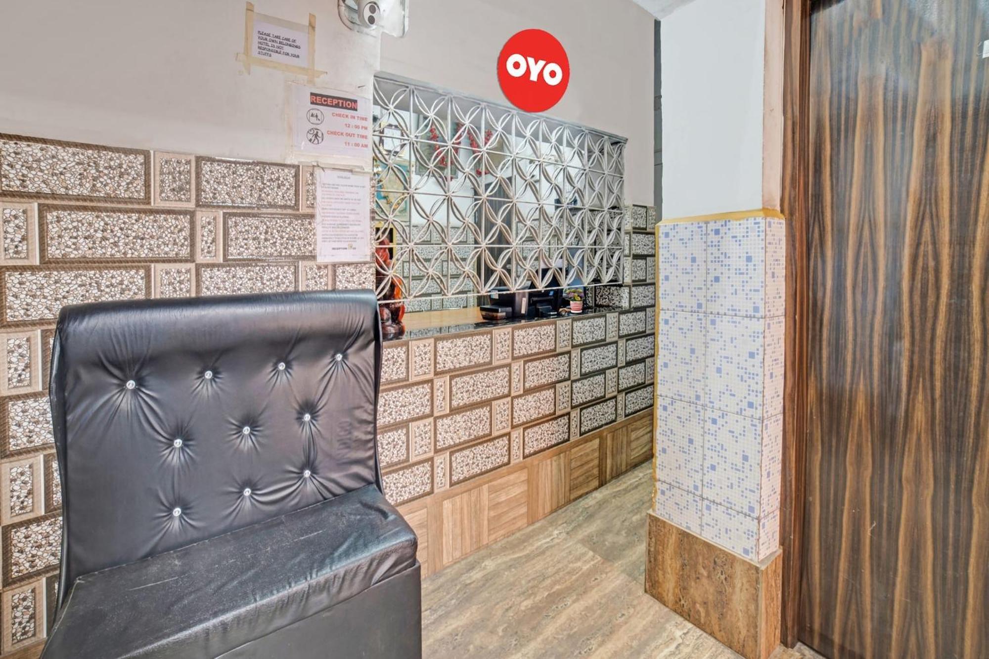 Hotel O Prakash Inn Dzsamsedpur Kültér fotó
